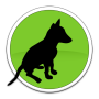 icon Dog Training pour Vertex Impress Action