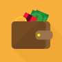 icon Fast Budget - Expense Manager pour Highscreen Thunder