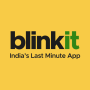 icon Blinkit: Grocery in 10 minutes pour intex Aqua Strong 5.2