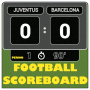 icon Scoreboard Football Games pour oppo A39