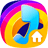 icon Color Flash Launcher 1.1.18