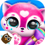 icon Fluvsies - A Fluff to Luv pour amazon Fire HD 8 (2017)