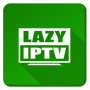 icon LAZY IPTV pour tcl 562