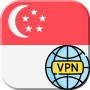 icon VPN SG