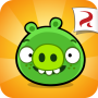 icon Bad Piggies pour tecno Spark 2