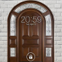 icon Door Lock Screen