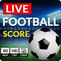 icon Football Live Score