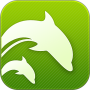 icon Dolphin Battery Saver pour tecno Phantom 6