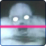icon Xray Ghost Scanner Prank pour oukitel C8