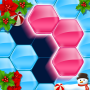 icon Block! Hexa Puzzle™ pour blackberry KEYone