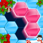 icon Block! Hexa Puzzle™ pour symphony P7