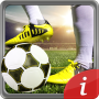 icon Flick Penalty Football