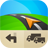 icon Sygic Truck 25.0.2