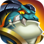 icon Idle Heroes pour HomTom HT50