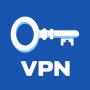 icon VPN - secure, fast, unlimited pour Samsung Galaxy Note 10.1 N8000