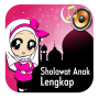 icon Sholawat Anak Lengkap