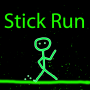 icon Stick Runner