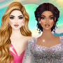 icon Covet Fashion: Dress Up Game pour ASUS ZenFone Live((ZB501KL))