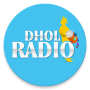 icon Dhol Radio - Punjabi Radio pour tcl 562