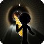 icon Jailbreak Escape Stickman Run