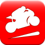 icon Motosonic: Motorcycle Sounds pour Philips Xenium X598