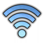 icon WiFi 1-click