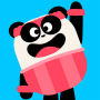 icon Lingokids - Play and Learn pour Samsung Galaxy Tab S2 8.0