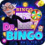 icon Dr. Bingo - VideoBingo + Slots pour intex Aqua 4.0