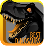 icon Best Dinosaurs pour Samsung Galaxy Star Pro(S7262)