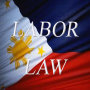 icon Philippine Labor Laws