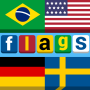 icon Flags Quiz - World Countries