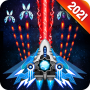 icon Space shooter - Galaxy attack pour oppo A37