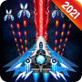 icon Space shooter - Galaxy attack pour Meizu MX6