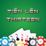 icon Tien LenThirteen