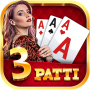 icon Teen Patti Game - 3Patti Poker pour Huawei P20 Pro