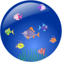 icon Virtual Touch Fishing pour BLU Studio Mega