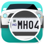 icon CarInfo - RTO Vehicle Info App pour Inoi 6