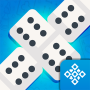 icon Dominoes Online - Classic Game pour Huawei P8 Lite (2017)