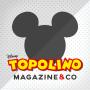 icon Topolino & Co
