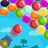 icon Seaside Bubble Shooter 2.22