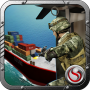 icon Gunship Sniper Shooting 3D