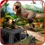 icon Safari Dinosaur Hunter Challenge