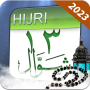 icon Hijri Calendar