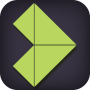 icon Shapeout