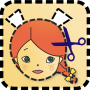 icon Queca Dress up Paper Dolls pour Xtouch Unix Pro