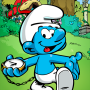 icon Smurfs' Village pour Xiaolajiao V11