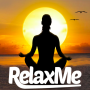 icon RelaxMe: relaxing music pour Samsung Galaxy J5 SM-J500F