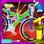icon Build A Bicycle