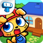 icon Forest Folks - Cute Pet Home Design Game pour cat S61