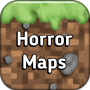 icon Horror maps for Minecraft PE pour ASUS ROG Phone